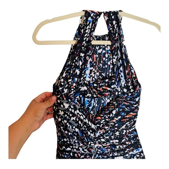 Parker Zulma Fit & Flare Dress - Picture 5 of 7